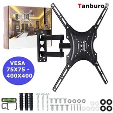 Supporto da parete TV LCD LED