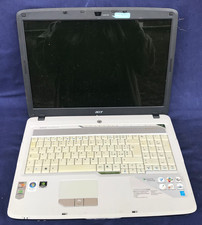 ACER ASPIRE 7520 -per recupero parti-