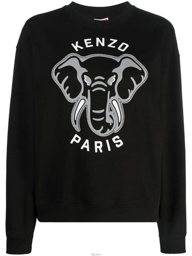 Felpa kenzo donna - felpa,