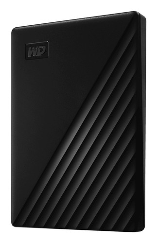 Western digital passport - western, my