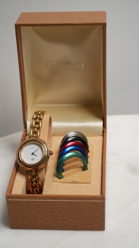 Gucci vintage - gucci,