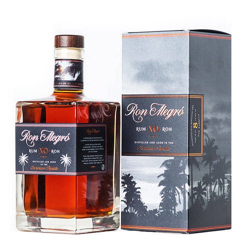Ron alegrò rum - ron,