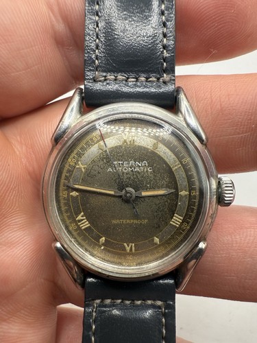 Orologio vintage eterna - vintage,