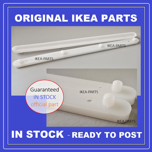 Guide per cassetti ikea - guide,