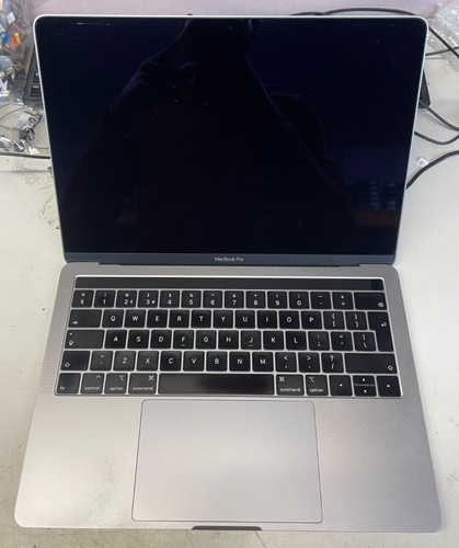 Apple macbook pro 2019 - macbook, 13"