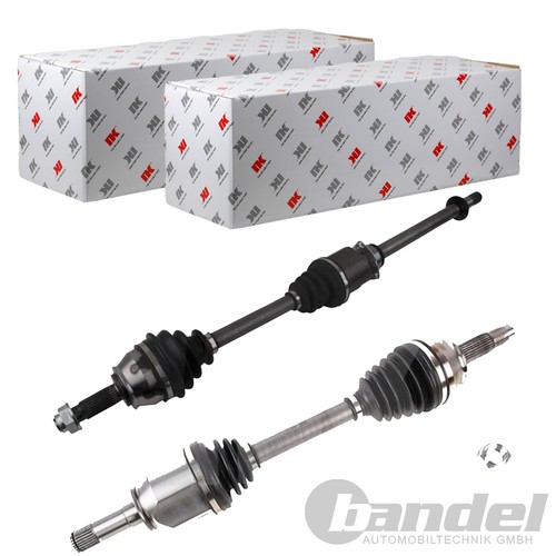 Set alberi motore - 2,