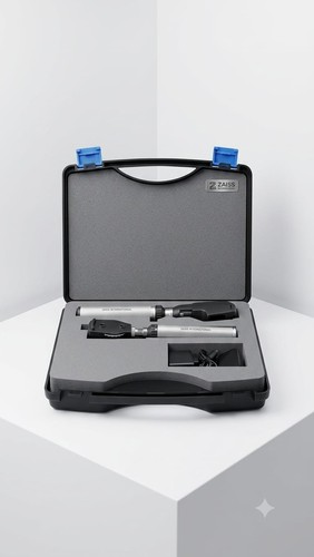 Set diagnostico ricaricabile