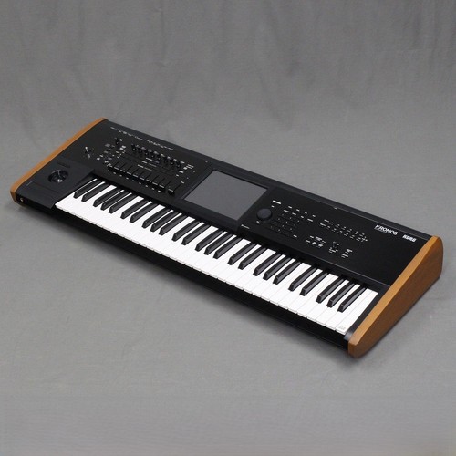 Korg kronos2 tasti usati - kronos2,