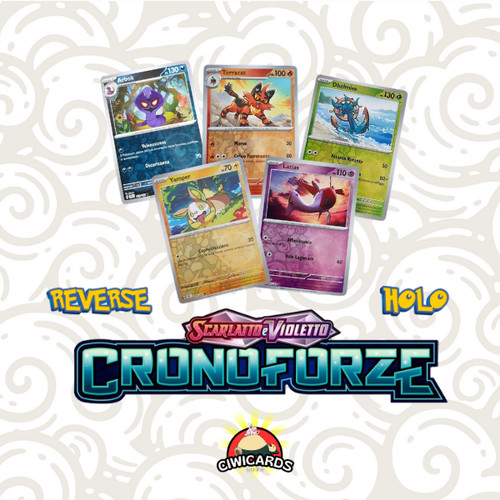 Pokémon ita reverse holo - reverse, &