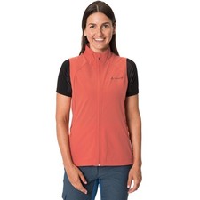VAUDE Womens Yaras Vest gilet