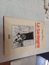 LA SARDEGNA NELLE INCISIONI DEL SECOLO XIX - Luigi Piloni - ed. L'asfodelo 1981 