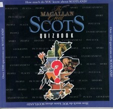 "MacAllan" Great Scots