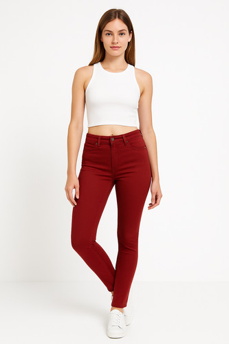 Wonderjeans jeans donna - jeans, wc82