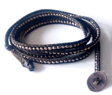 Bracciale Chan Luu argento