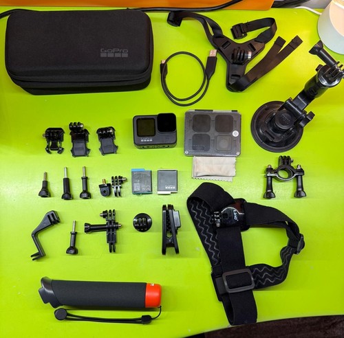 Gopro hero9 black full - hero9,