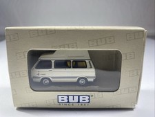Mo96 BUB 1:87 H0 VW T3a