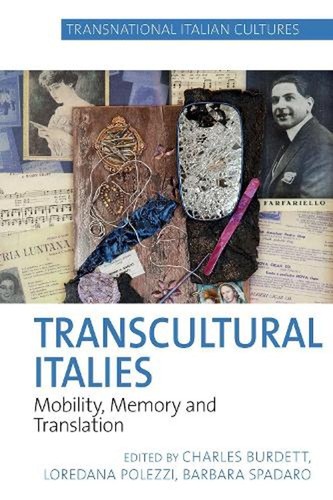 Transcultural italies - transcultural,