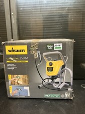 wagner airless control pro 250