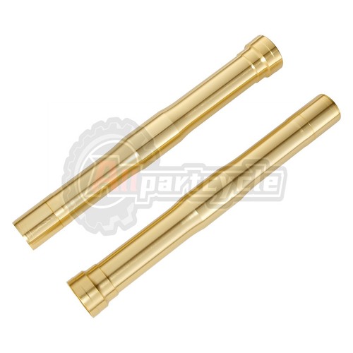 2pz tubi forcella anteriore - 2pz,