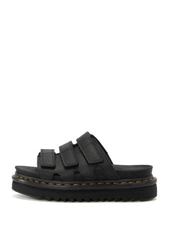 Martens raine nero - dr.,