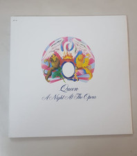 Queen – A Night At The Opera