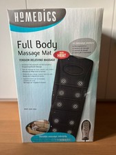 Homedics _ Tappetino termico