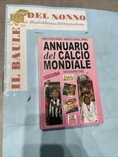 Annuario del calcio Mondiale