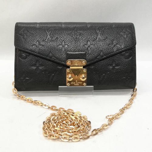 Louis vuitton empreinte - vuitton,