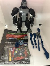 Transformers Masterpiece MP-38