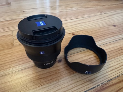 Zeiss batis 2 - zeiss,