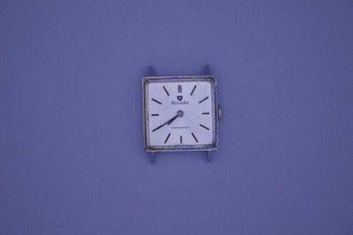 Vintage nivada grenchen carica - grenchen,