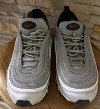 MENS AIR MAX 97 QS Silver