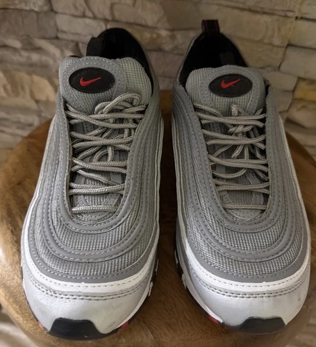 Mens air max silver - mens,