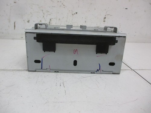 Radio autoradio - , cd