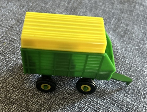 Rimorchio carro grano foraggio - rimorchio,