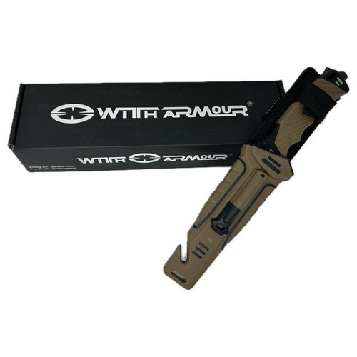 Whitharmour nightingale fixed - nightingale,