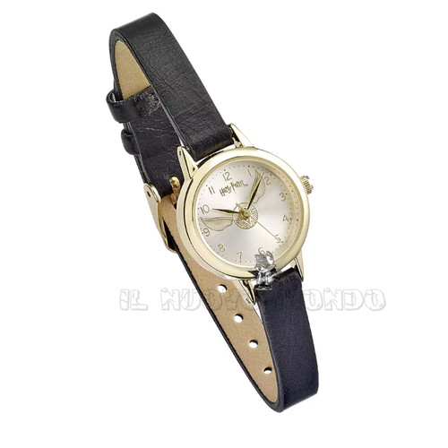 Harry potter orologio - potter,
