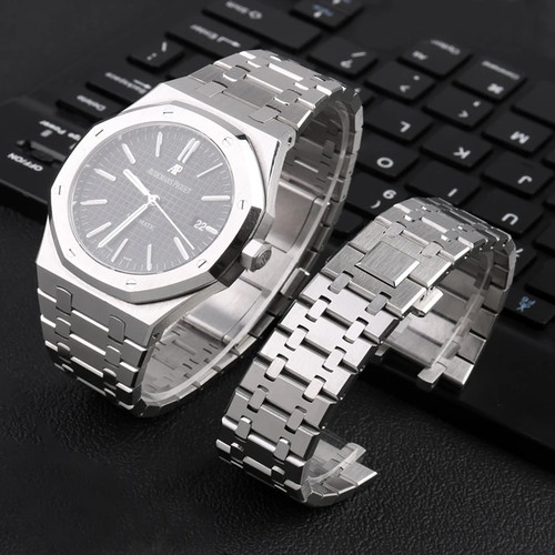 26mm stainless steel - stainless,