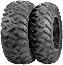 Gomma Moto ITP 25X8 R12 43N TERRA CROSS R/T  (205/80R12) 6PR M+S TL Pneumatico N