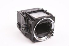 Zenza Bronica ETRSi 120