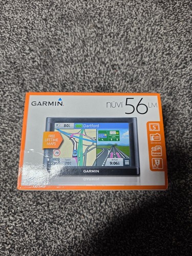 Navigatore satellitare garmin - navigatore,