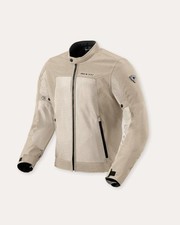 GIACCA MOTO JACKET TRAFORATA