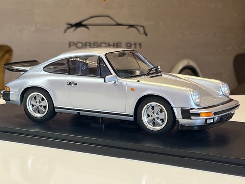 Scala porsche 911 - kk,