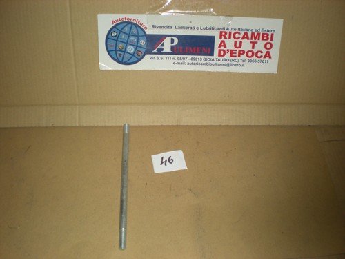 Bullone prigioniero testata - bullone,