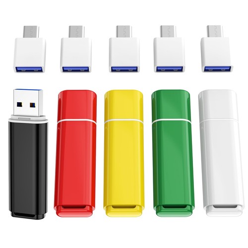 Ablaze chiavetta usb - 1gb, 5