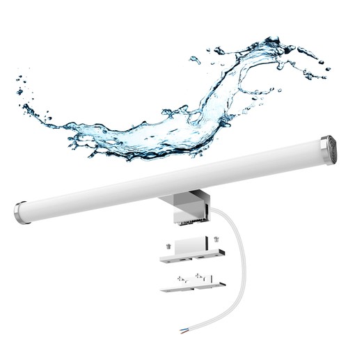 Azhien led lampada specchio - lampada,