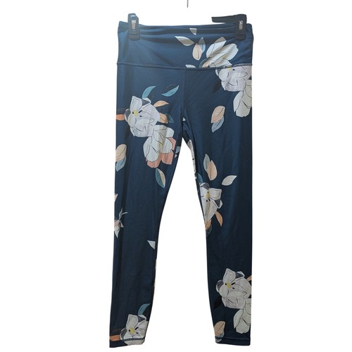 Leggings aderenti athleta - leggings,