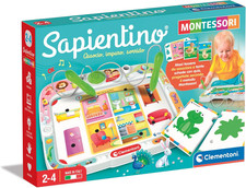 Sapientino Montessori -