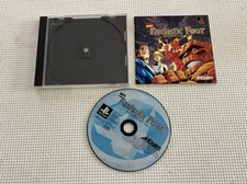 24PS735 PlayStati Fantastici Quattro Operazioni PS1 PlayStati1