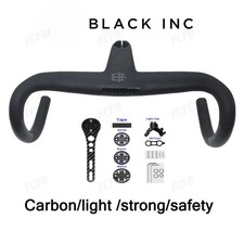  Manubrio integrato bici